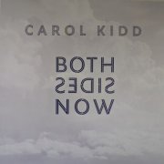 Carol Kidd - Both Sides Now (2020) LP