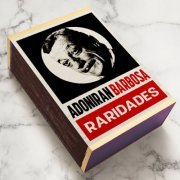 Adoniran Barbosa - Raridades (2022) Hi-Res