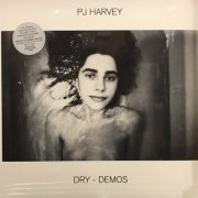 PJ Harvey - Dry – Demos (2020) [24bit FLAC]