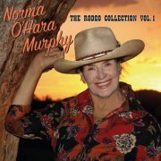 Norma O'Hara Murphy - The Rodeo Collection, Vol 1 (2022) Hi-Res