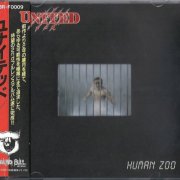 United - Human Zoo (1992)