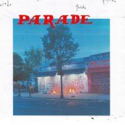 PARADE - Lightning Hit the Trees (2025) [Hi-Res]