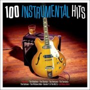 VA - 100 Instrumental Hits (Box Set, 4CD) (2019)