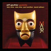 The Jeff Gauthier Goatette - Mask (2001)