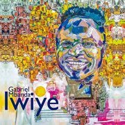 Gabriel Mbanda - Iwiye (2020) [Hi-Res]