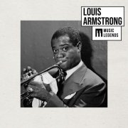 Louis Armstrong - Music Legends Louis Armstrong : The King of Jazz (2026)
