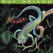 Ray Obiedo - Iguana (1990) FLAC