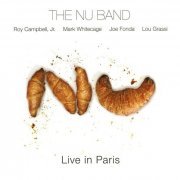 The Nu Band - Live in Paris (2007)