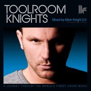 VA - Toolroom Knights Vol.8 (Mixed By Mark Knight 2.0) (2009)