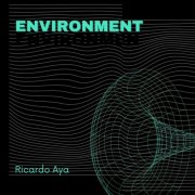 Ricardo Aya - Environment (2025) Hi-Res