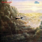 Mike Oldfield - Five Miles Out (Live in Cologne) (1982)