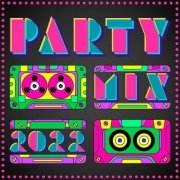 VA - Party Mix 2022 (2023)