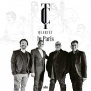 TC Quartet - In Paris (Live) (2023) Hi Res