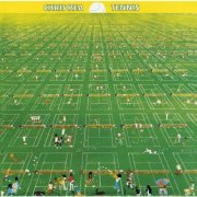 Chris Rea - Tennis (1980) [Vinyl]