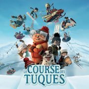 VA - La course des tuques (Bande sonore) (2018/2024) Hi-Res