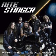 Nite Stinger - What The Nite Is All About (2026) [Hi-Res]
