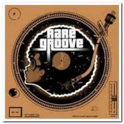 VA - Rare Groove Story [5CD Box Set] (2005)