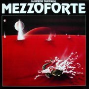 Mezzoforte - Surprise Surprise (1982) LP