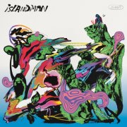 Islandman - Island5 (2025)