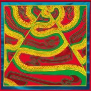 Natural Information Society - Perseverance Flow (2025)