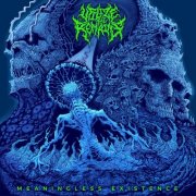 Utilize The Remains - Meaningless Existence (2026) Hi-Res