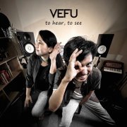 VeFu - To Hear, To See (2026) [Hi-Res]