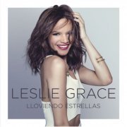 Leslie Grace - Lloviendo Estrellas (2015) [Hi-Res]