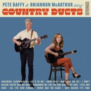 Pete Daffy & Rhiannon McArthur - Country Duets (2025)
