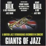 Kenny Ball and his Jazzmen - The Giants of Jazz (2026)