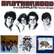 Brotherhood – The Complete Recordings (2xCD) (2014)