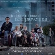 Emanuele Frusi - A Tor Bella Monaca Non Piove Mai (2019) [Hi-Res]