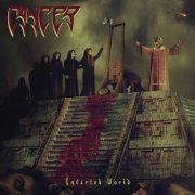 Cancer - Inverted World (2025) Hi-Res