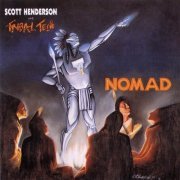 Scott Henderson And Tribal Tech - Nomad (1990) CD Rip