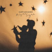 Elliott Jack Sansom - Night Light (2025) [Hi-Res]