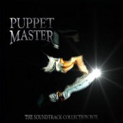 VA - Puppet Master: The Soundtrack Collection Box [5CD] (2011)