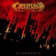 Carcariass - Afterworld (2023) Hi-Res