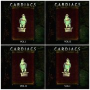 Cardiacs - Garage Concerts Vol I & II (2005)