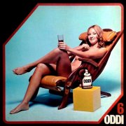Gianni Oddi - Oddi 6 (1975)
