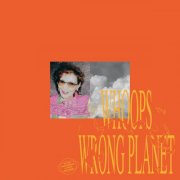 Cloud Management & Vivien Goldman - Whoops Wrong Planet (2026) [Hi-Res]