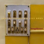 Anne Efternøler - Brugskunst (2025) Hi-Res