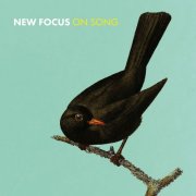 Euan Stevenson and Konrad Wiszniewski - New Focus on Song (2016)