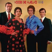 Voces De Huelva - Vivir (Remasterizado 2022) (2022) Hi-Res