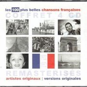 VA - Les 100 Plus Belles Chansons Françaises [4CD Box Set] (2003)