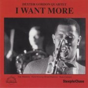 Dexter Gordon - I Want More (1964) [1990]