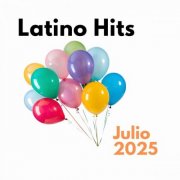 VA - Latino Hits - Julio 2025 (2025)