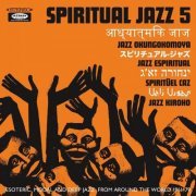 VA - Spiritual Jazz 5: The World (2014)