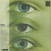 Trilogy - I'm Beginning To Feel It (Korean Remastered) (1970/2019)