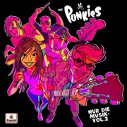 Die Punkies - Nur die Musik - Vol. 2 (2025)