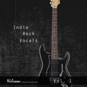 VA - Indie Rock Vocals Vol. 1 (2022)