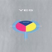 Yes - 90125 (1983) {2004, Expanded & Remastered} CD-Rip